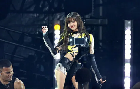 Lisa Blackpink OnlyFans Leaked Free Thumbnail Picture - #IefVNmi12s