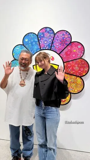 Lisa Blackpink OnlyFans Leaked Free Thumbnail Picture - #JODfFuCXGf
