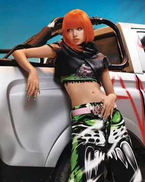 Lisa Blackpink OnlyFans Leaked Free Thumbnail Picture - #JiiP0Q1u2C