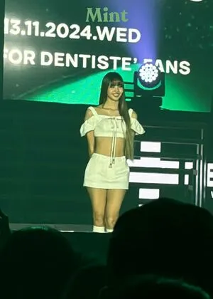 Lisa Blackpink OnlyFans Leaked Free Thumbnail Picture - #K8TGjs206d
