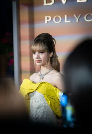 Lisa Blackpink OnlyFans Leaked Free Thumbnail Picture - #KdgXoyWoRJ