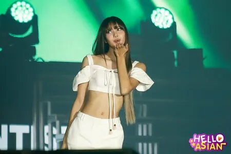 Lisa Blackpink OnlyFans Leaked Free Thumbnail Picture - #KhQMDaGOJ8