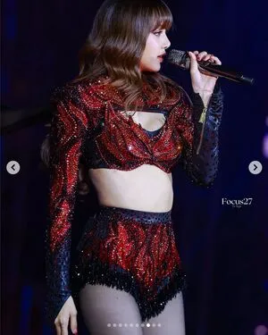 Lisa Blackpink OnlyFans Leaked Free Thumbnail Picture - #LUeIifau0T