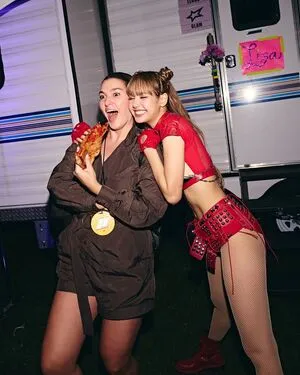 Lisa Blackpink OnlyFans Leaked Free Thumbnail Picture - #LaVUtU7BTD
