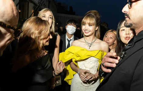 Lisa Blackpink OnlyFans Leaked Free Thumbnail Picture - #MaRjovjQiq