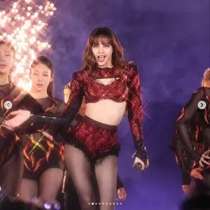 Lisa Blackpink OnlyFans Leaked Free Thumbnail Picture - #N6I413qP4y