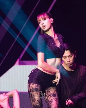 Lisa Blackpink OnlyFans Leaked Free Thumbnail Picture - #Nmcpkp4A1Q