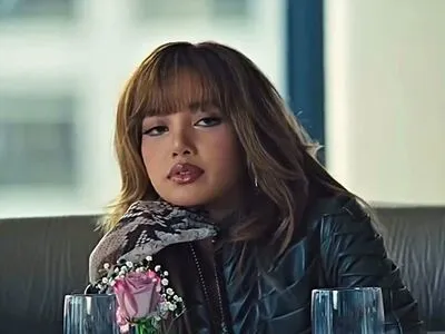 Lisa Blackpink OnlyFans Leaked Free Thumbnail Picture - #NwE59eC2OD