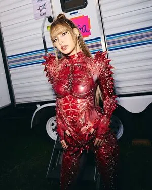 Lisa Blackpink OnlyFans Leaked Free Thumbnail Picture - #ORI1seQ55M