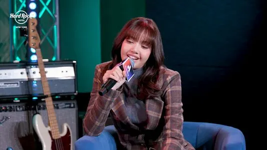 Lisa Blackpink OnlyFans Leaked Free Thumbnail Picture - #PXJPNbwR25