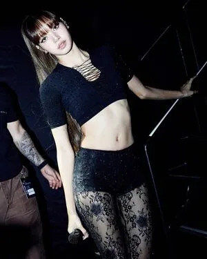 Lisa Blackpink OnlyFans Leaked Free Thumbnail Picture - #PYmCsmyCR3
