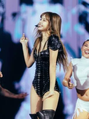 Lisa Blackpink OnlyFans Leaked Free Thumbnail Picture - #PyWexX6uyB
