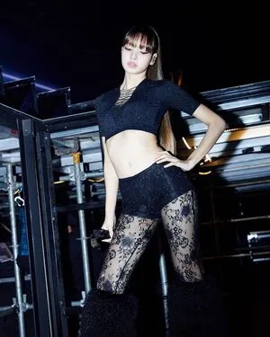 Lisa Blackpink OnlyFans Leaked Free Thumbnail Picture - #QRUdXAbesB