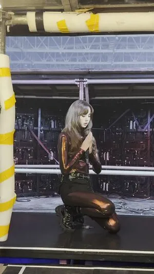 Lisa Blackpink OnlyFans Leaked Free Thumbnail Picture - #RCISRBXGth