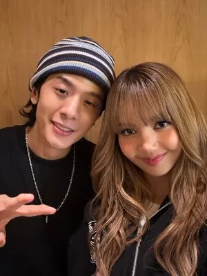 Lisa Blackpink OnlyFans Leaked Free Thumbnail Picture - #RF45cNfUMJ