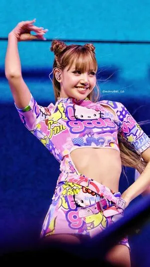 Lisa Blackpink OnlyFans Leaked Free Thumbnail Picture - #RSsc6weu7Q