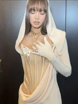 Lisa Blackpink OnlyFans Leaked Free Thumbnail Picture - #Rjr9n68Pqb