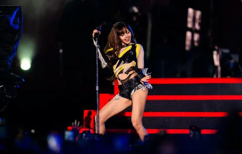 Lisa Blackpink OnlyFans Leaked Free Thumbnail Picture - #RkeZWh6MMT
