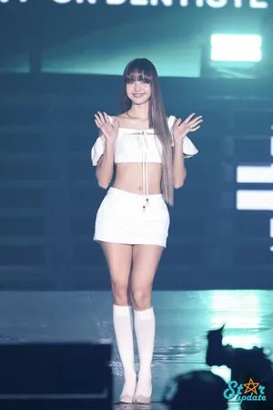 Lisa Blackpink OnlyFans Leaked Free Thumbnail Picture - #SDRckDC1HT