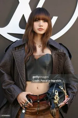 Lisa Blackpink OnlyFans Leaked Free Thumbnail Picture - #T56LBVioR8
