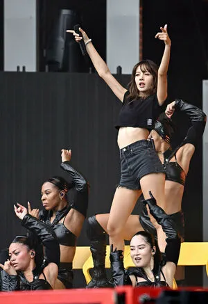 Lisa Blackpink OnlyFans Leaked Free Thumbnail Picture - #TCHaVADEgp