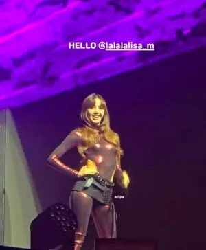 Lisa Blackpink OnlyFans Leaked Free Thumbnail Picture - #TnIHMuhmqJ
