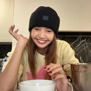 Lisa Blackpink OnlyFans Leaked Free Thumbnail Picture - #U8vtG9hopF
