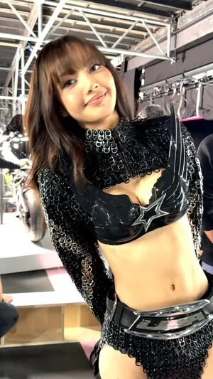 Lisa Blackpink OnlyFans Leaked Free Thumbnail Picture - #UCB6kexieD