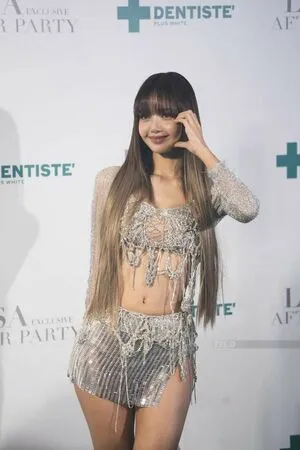 Lisa Blackpink OnlyFans Leaked Free Thumbnail Picture - #UhpzaT9Jds