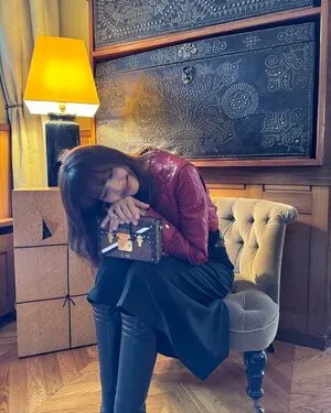 Lisa Blackpink OnlyFans Leaked Free Thumbnail Picture - #W0T4WSrZ49