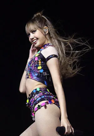 Lisa Blackpink OnlyFans Leaked Free Thumbnail Picture - #WYCMW3koVo