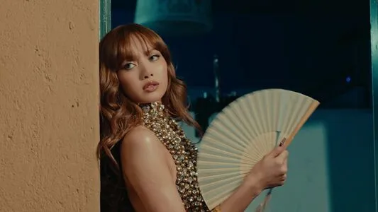 Lisa Blackpink OnlyFans Leaked Free Thumbnail Picture - #X2Q5aY2wPA