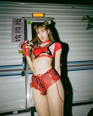 Lisa Blackpink OnlyFans Leaked Free Thumbnail Picture - #XfbjH7aCeQ