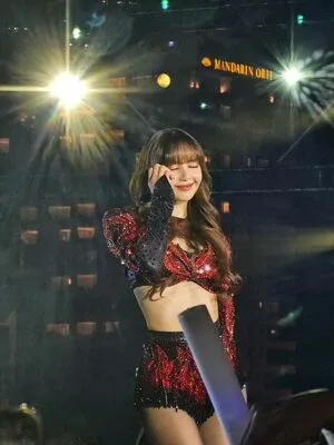 Lisa Blackpink OnlyFans Leaked Free Thumbnail Picture - #XyuTtPvG1a