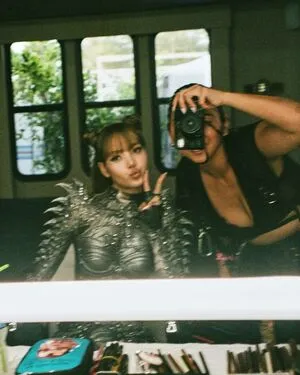Lisa Blackpink OnlyFans Leaked Free Thumbnail Picture - #YeNEt50PLY
