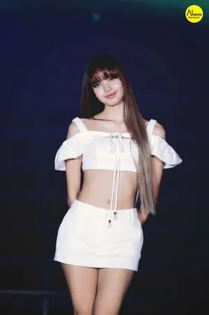 Lisa Blackpink OnlyFans Leaked Free Thumbnail Picture - #ZauXe2DVWH