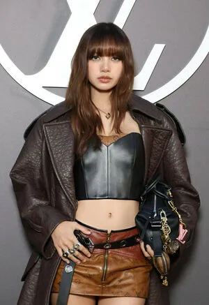 Lisa Blackpink OnlyFans Leaked Free Thumbnail Picture - #a3HSRiJcbE