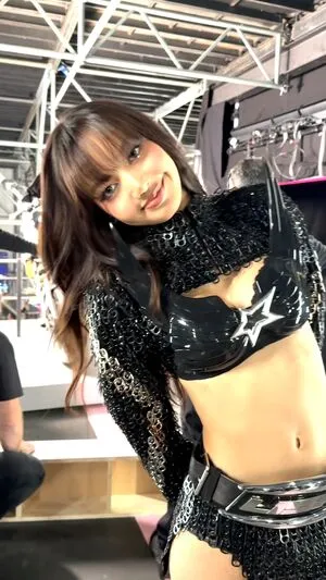 Lisa Blackpink OnlyFans Leaked Free Thumbnail Picture - #aSJdZ6OEzD