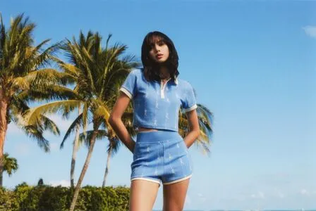 Lisa Blackpink OnlyFans Leaked Free Thumbnail Picture - #arKZszEywA
