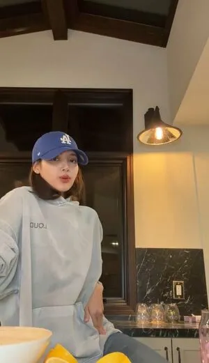 Lisa Blackpink OnlyFans Leaked Free Thumbnail Picture - #b2E7J4WItg