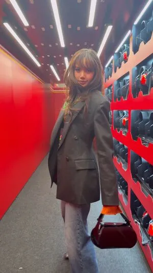 Lisa Blackpink OnlyFans Leaked Free Thumbnail Picture - #bfOPMSvP7y