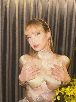 Lisa Blackpink OnlyFans Leaked Free Thumbnail Picture - #cG4llATFPV