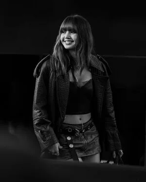 Lisa Blackpink OnlyFans Leaked Free Thumbnail Picture - #cyp87F60zt