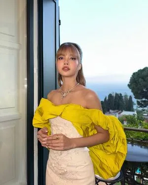 Lisa Blackpink OnlyFans Leaked Free Thumbnail Picture - #czsmyINOYm