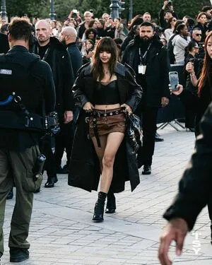 Lisa Blackpink OnlyFans Leaked Free Thumbnail Picture - #dM91ObzYgL