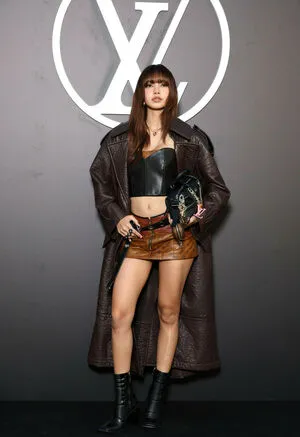 Lisa Blackpink OnlyFans Leaked Free Thumbnail Picture - #dlGuWOF1zV