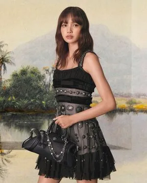 Lisa Blackpink OnlyFans Leaked Free Thumbnail Picture - #duF3kyxHnX