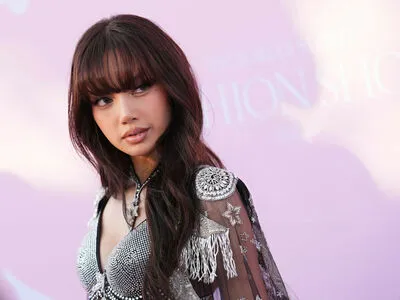 Lisa Blackpink OnlyFans Leaked Free Thumbnail Picture - #eEOHbc2cDS