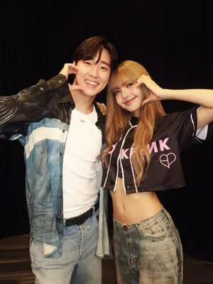 Lisa Blackpink OnlyFans Leaked Free Thumbnail Picture - #eESEBV17MJ