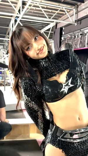 Lisa Blackpink OnlyFans Leaked Free Thumbnail Picture - #favXGuWLFM